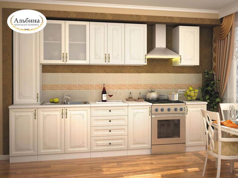 светлая кухня мелодия в Таганроге