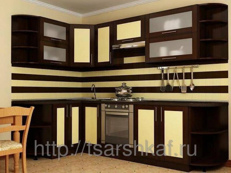 кухня 17 в Таганроге