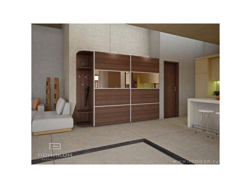 шкаф-купе люкс 850 в Таганроге
