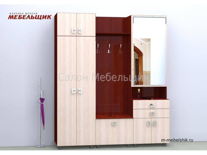 прихожая в Таганроге