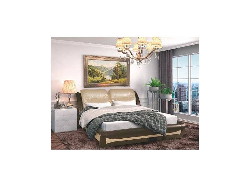 кровать мarlen lux в Таганроге