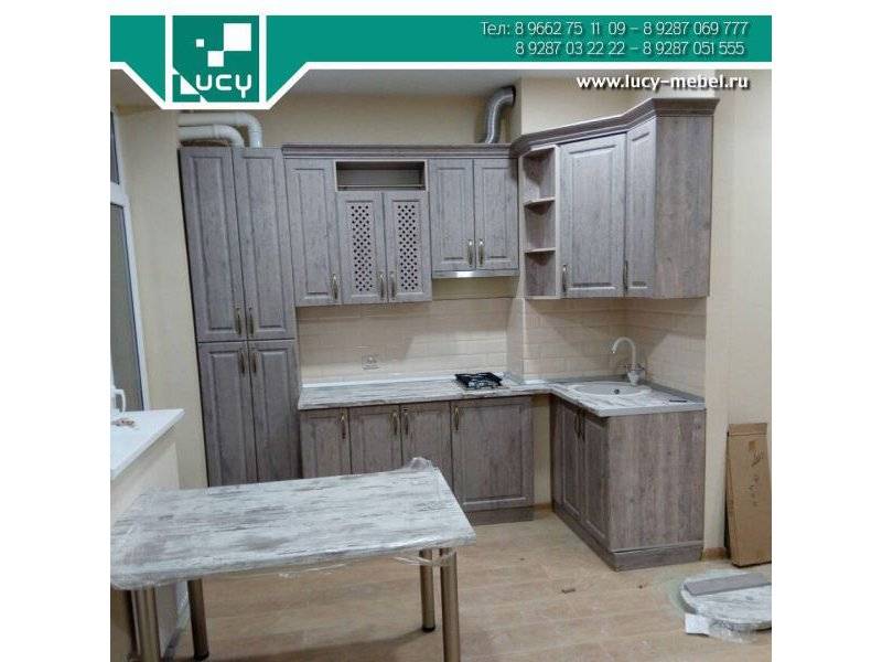 маленькая кухня в Таганроге