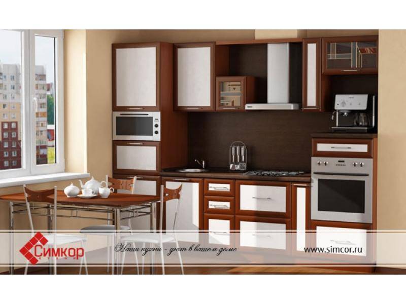 кухня амина мдф рамка в Таганроге