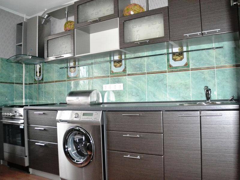 кухонный гарнитур прямой николь в Таганроге