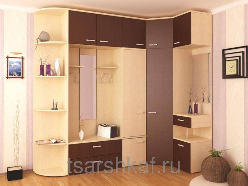прихожая 18 в Таганроге
