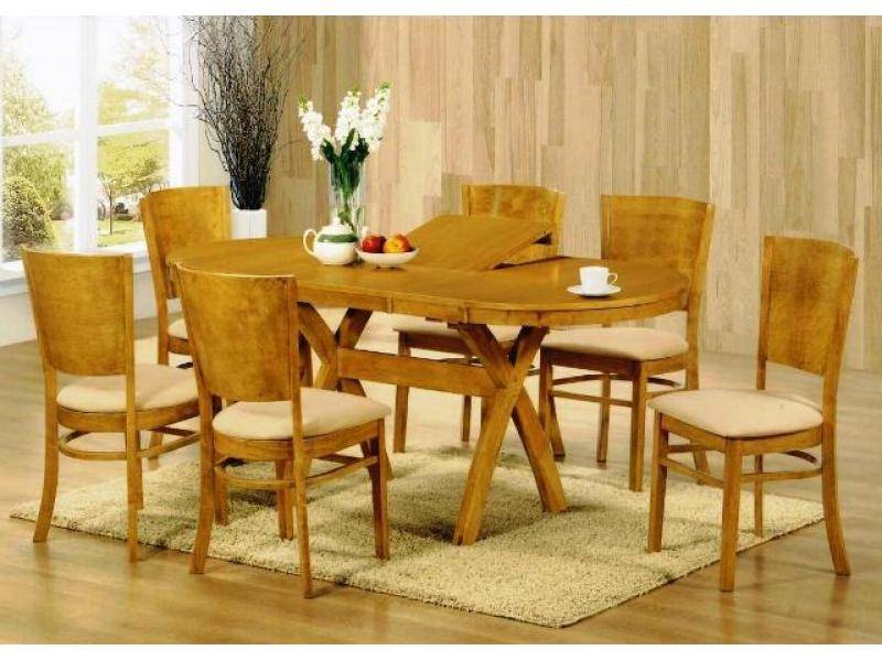 стол ashford bmf-399d тёмный дуб в Таганроге