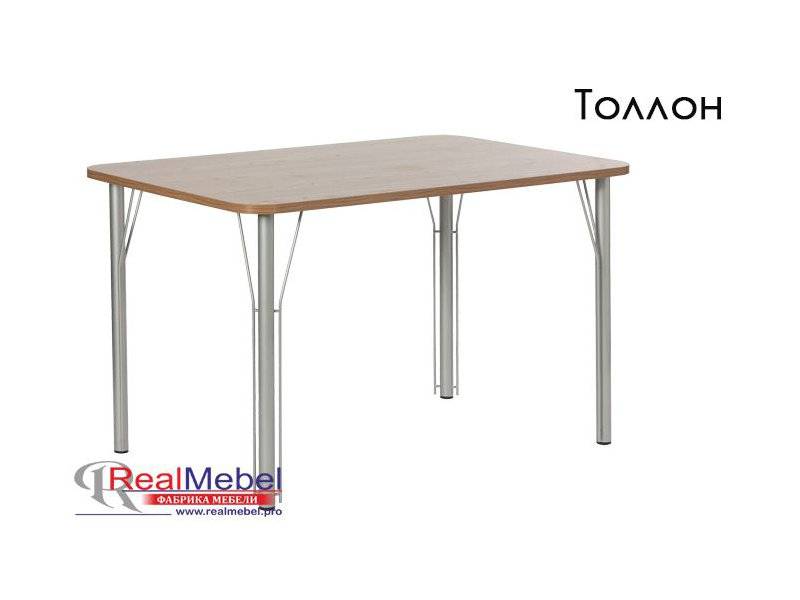 стол толлон (т 500/z 500) в Таганроге
