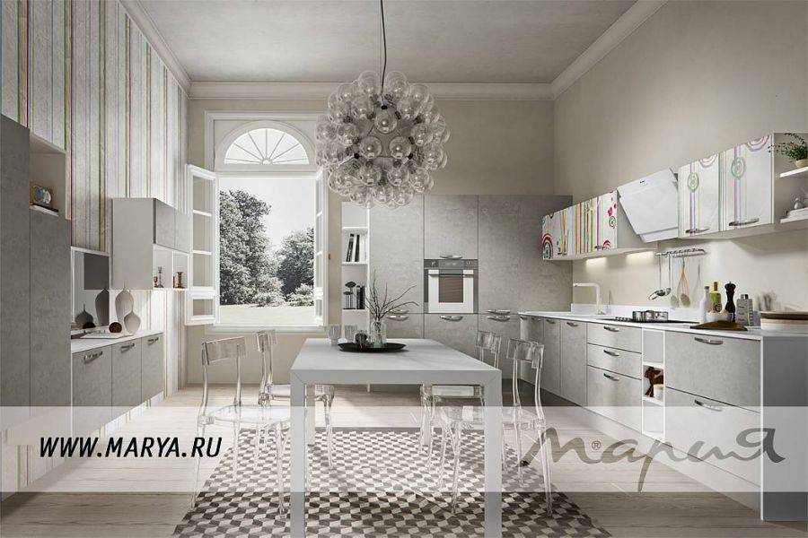 кухня mix 22 в Таганроге