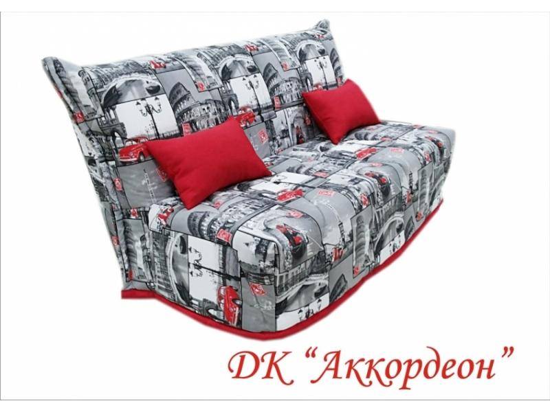 диван аккордеон в Таганроге