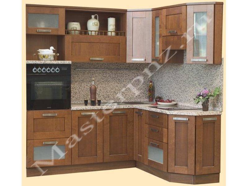 кухонный гарнитур артикул 217 в Таганроге