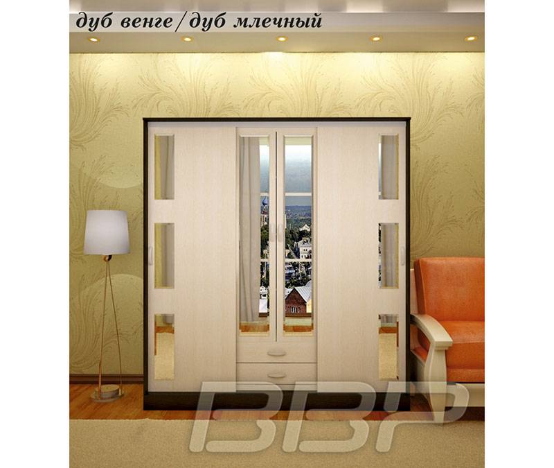 шкаф-купе перфект в Таганроге