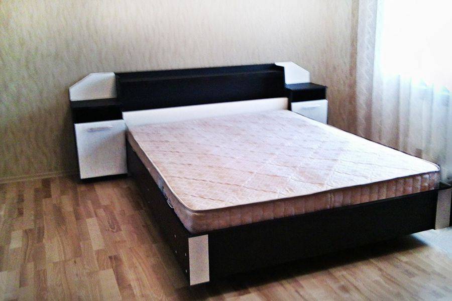 кровать двуспальная рондо в Таганроге