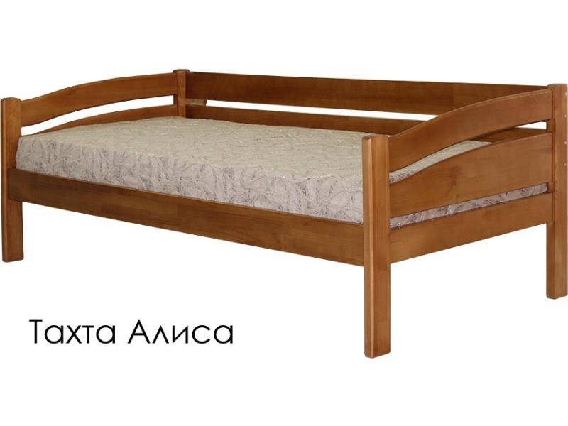 тахта алиса из массива сосны в Таганроге