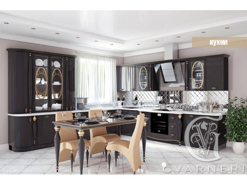 элитная мебель для кухни vegas в Таганроге