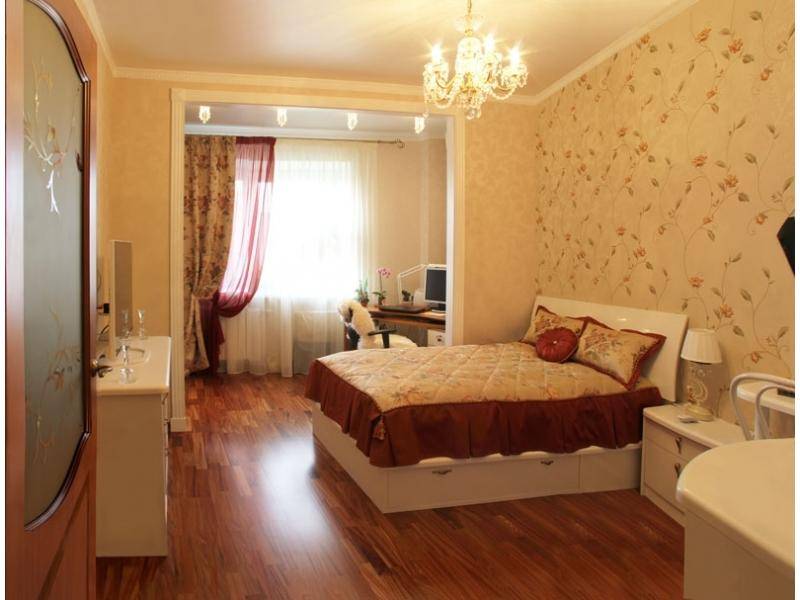 спальня 038 в Таганроге