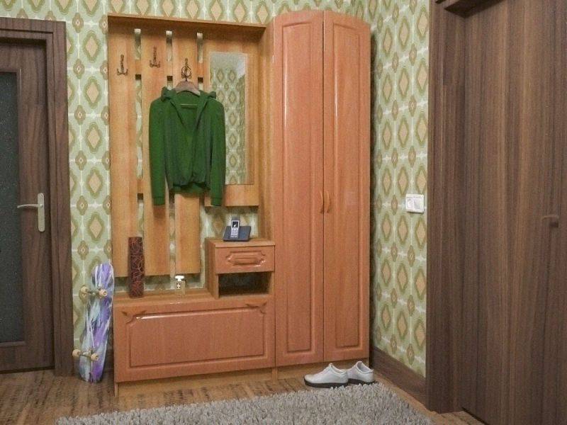 прихожая малютка 1 м.д.ф. в Таганроге