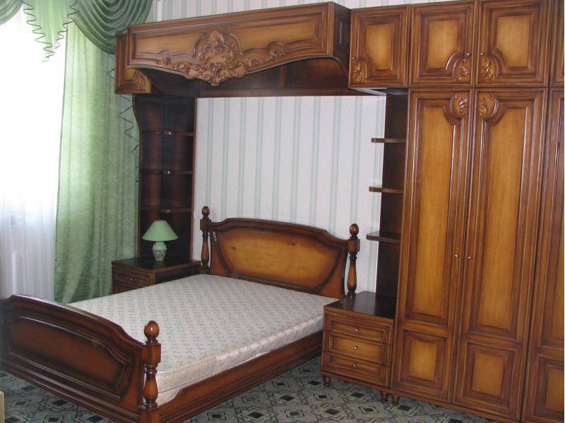 мебель в спальню 1800 в Таганроге