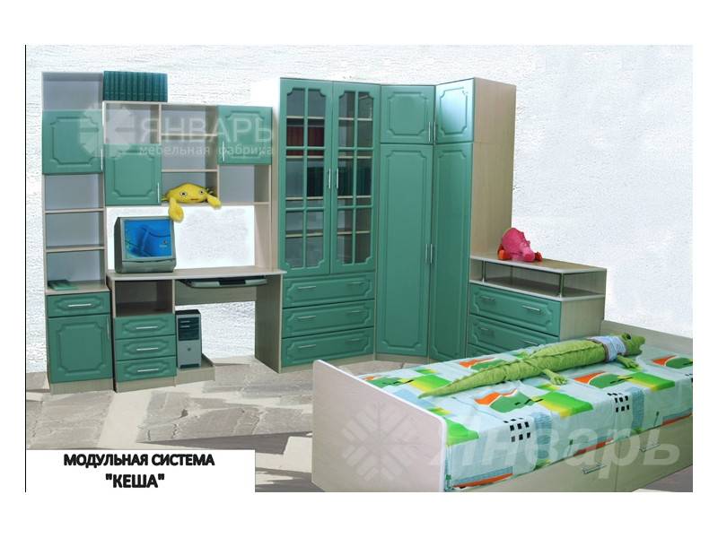детская кеша в Таганроге