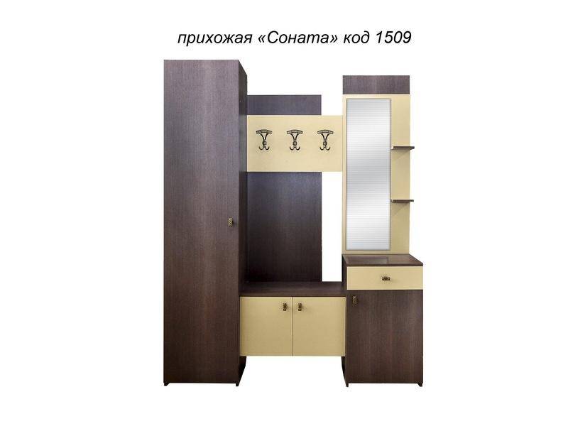 прихожая соната в Таганроге
