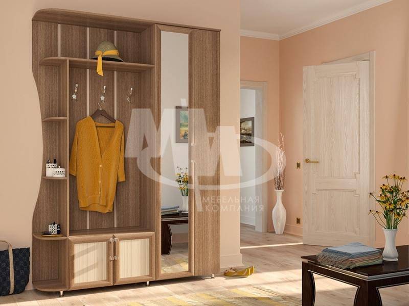 прихожая ксения 1 в Таганроге