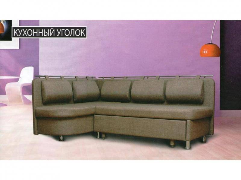 большой кухонный уголок в Таганроге