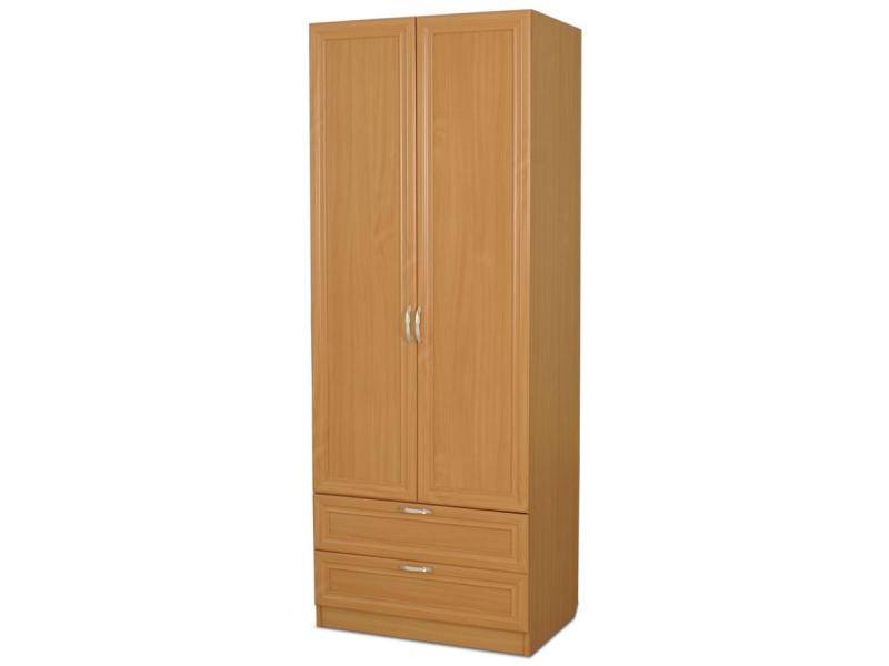 шкаф прямой шк 2/2м в Таганроге