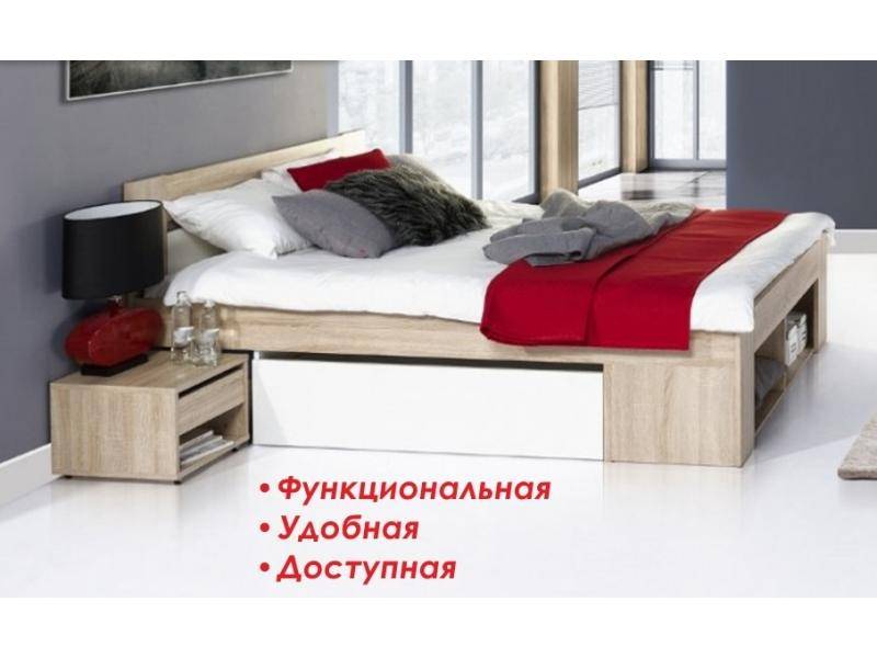 кровать эмилия в Таганроге