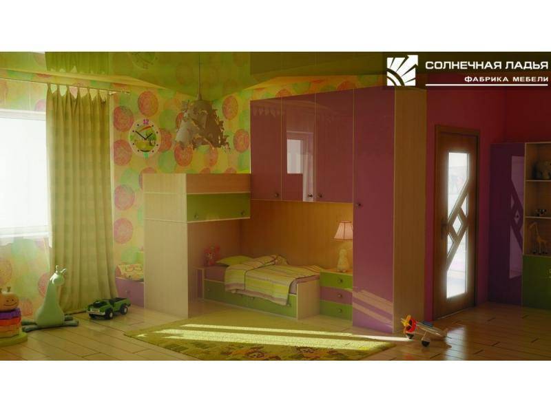 шкаф - купе угловой 20 в Таганроге