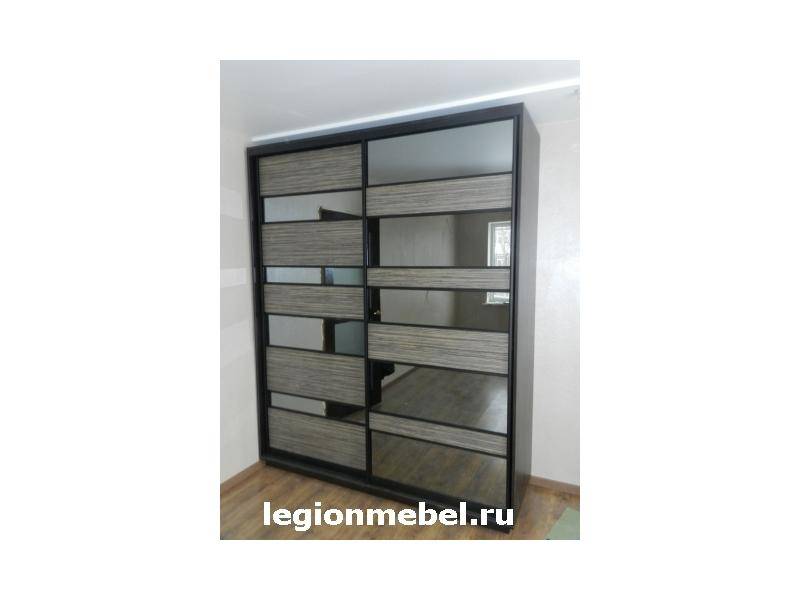 интересный шкаф-купе в Таганроге