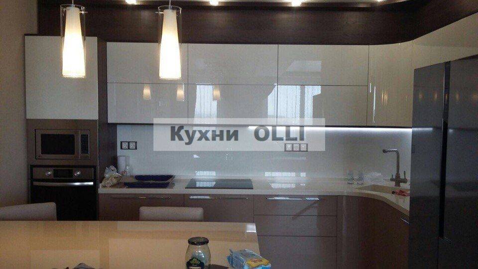 угловая кухня в Таганроге