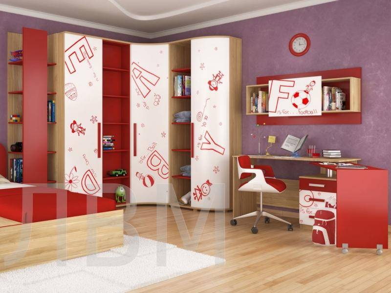 мебель детская мд005 в Таганроге