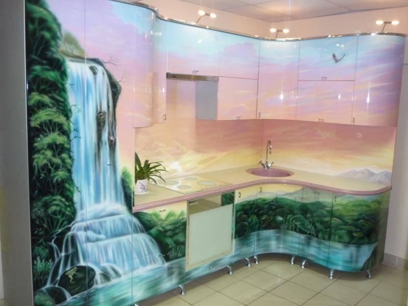 кухня 1 в Таганроге