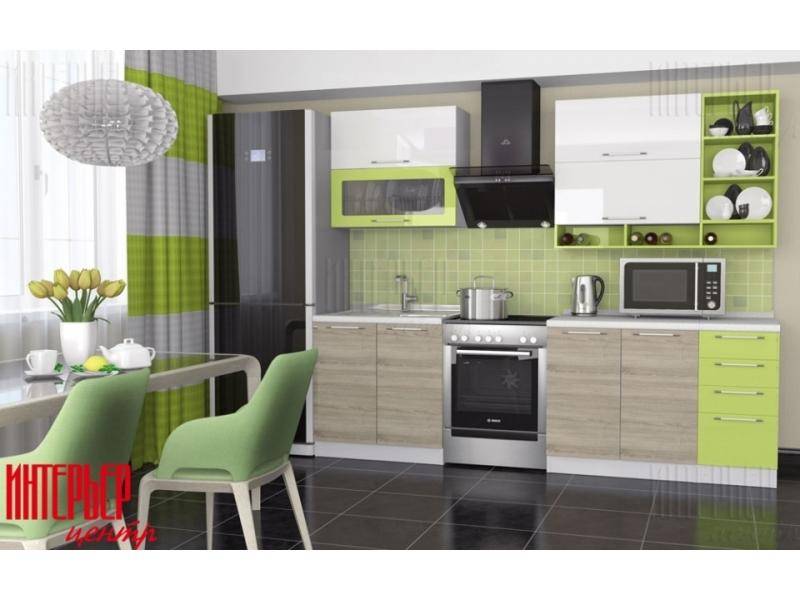 кухня софия микс 2,0м в Таганроге