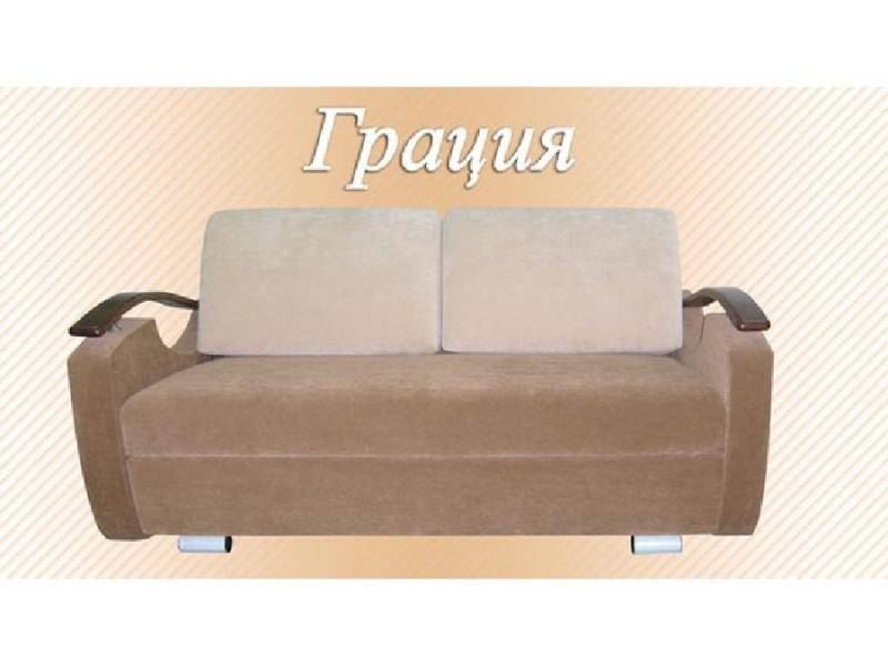 диван грация-1 выкатной в Таганроге