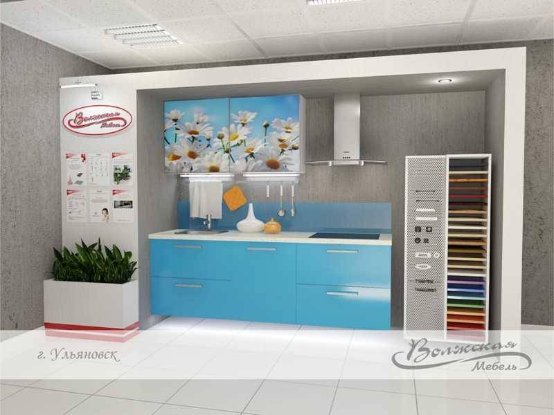 кухня рона в Таганроге