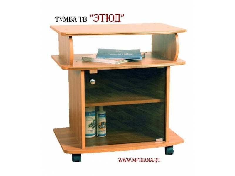 тумба телевизионная этюд в Таганроге