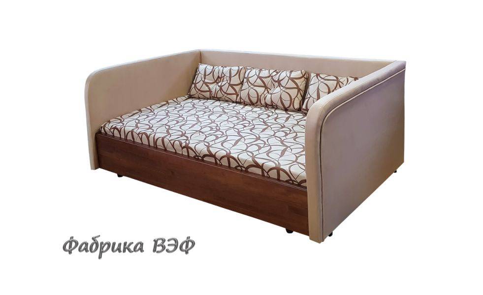 кровать эльза 3 спинки в Таганроге