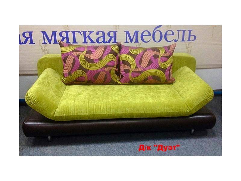 диван-кровать дуэт в Таганроге