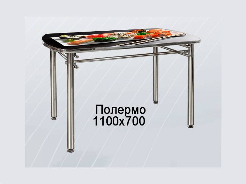 стол обеденный полермо в Таганроге