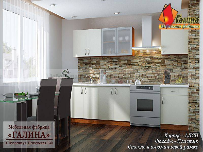 кухонный гарнитур 22 в Таганроге