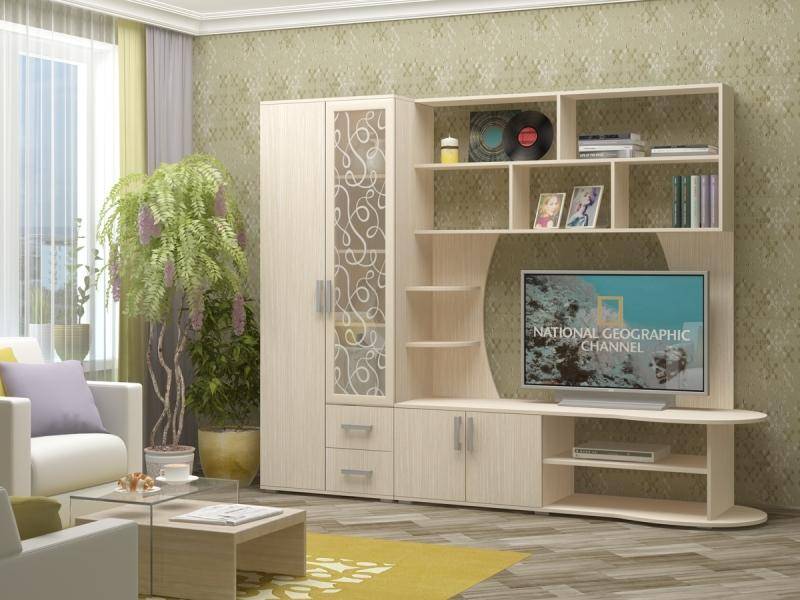 гостиная стенка смарт в Таганроге