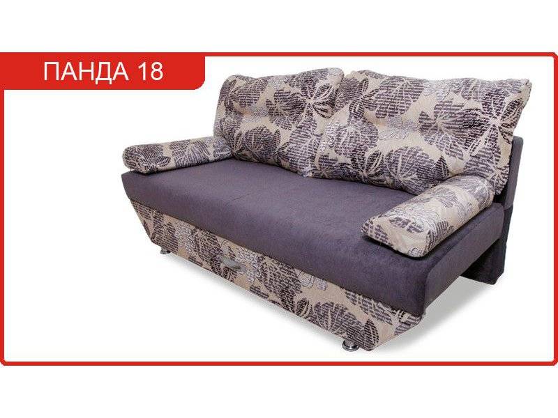 диван еврокнижка панда 18 в Таганроге