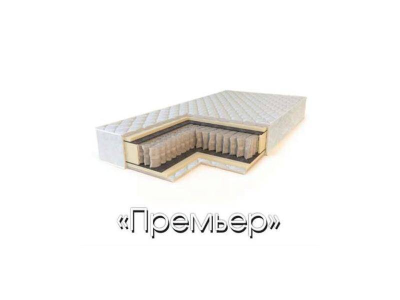 матрас премьер в Таганроге