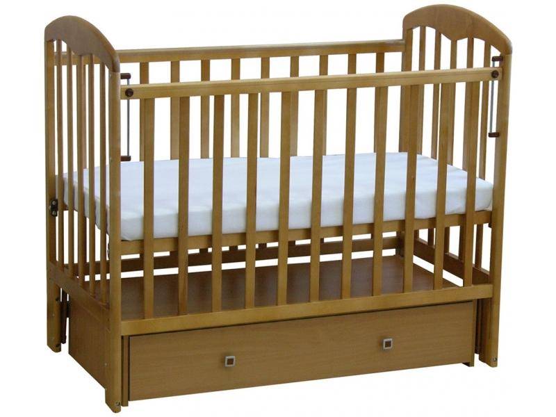 детская кровать из массива 328 в Таганроге
