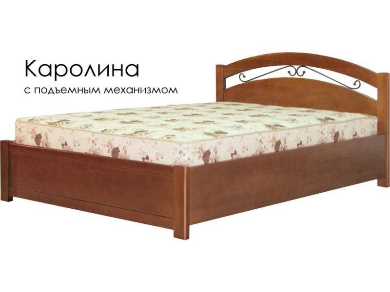 кровать каролина в Таганроге
