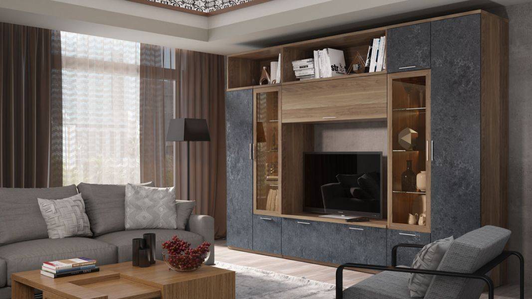 гостиная rimini loft в Таганроге