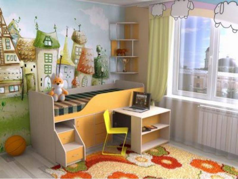 детская кузя 5 в Таганроге