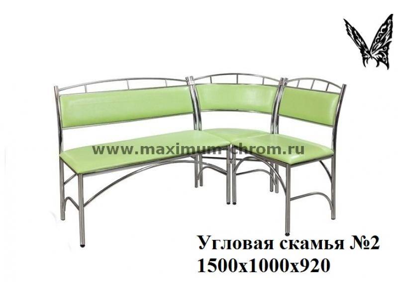кухонный уголок 2 в Таганроге