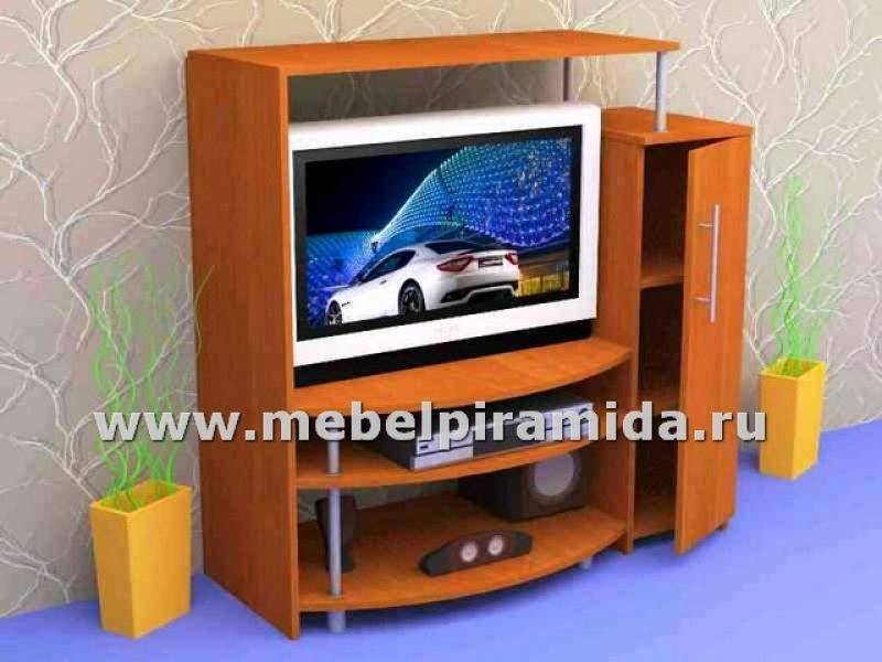 тумба для телевизора тв-1 в Таганроге