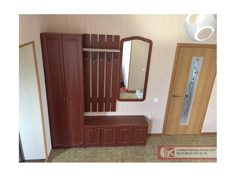 прихожая 2 в Таганроге
